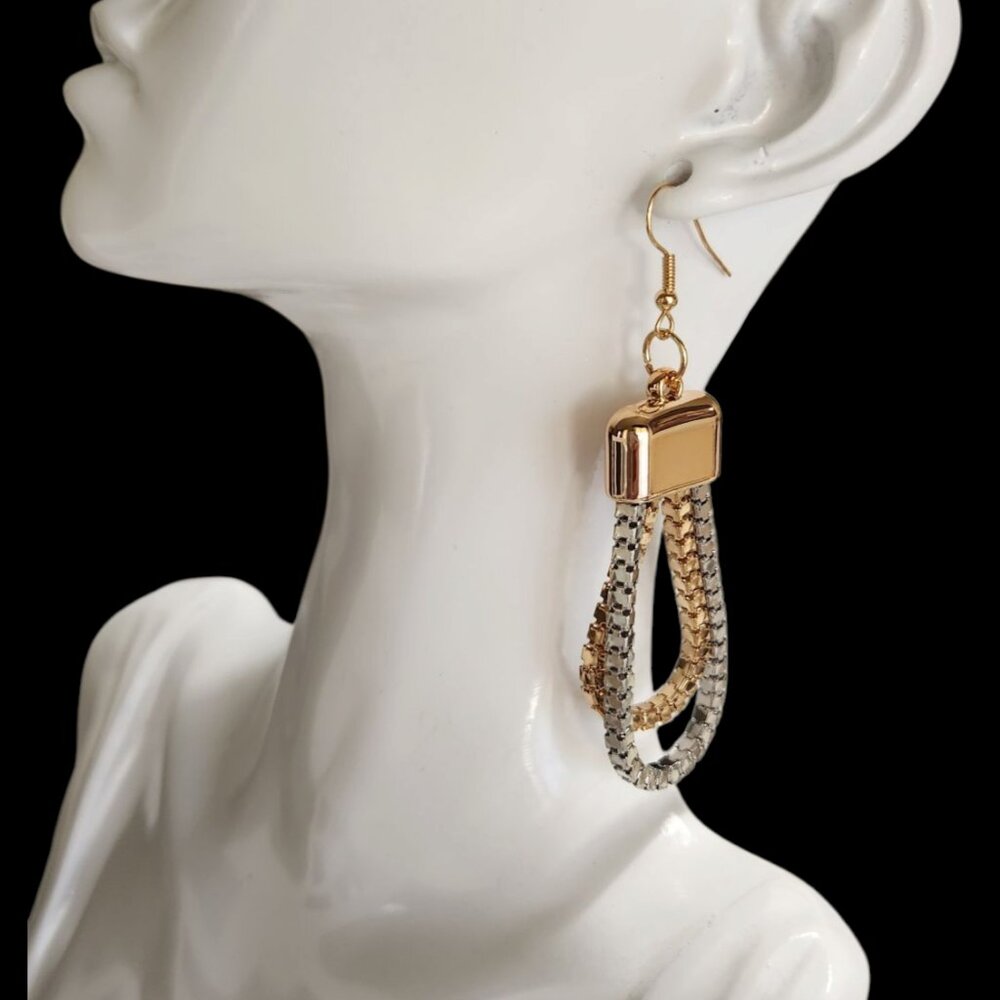 Fashion Earrings